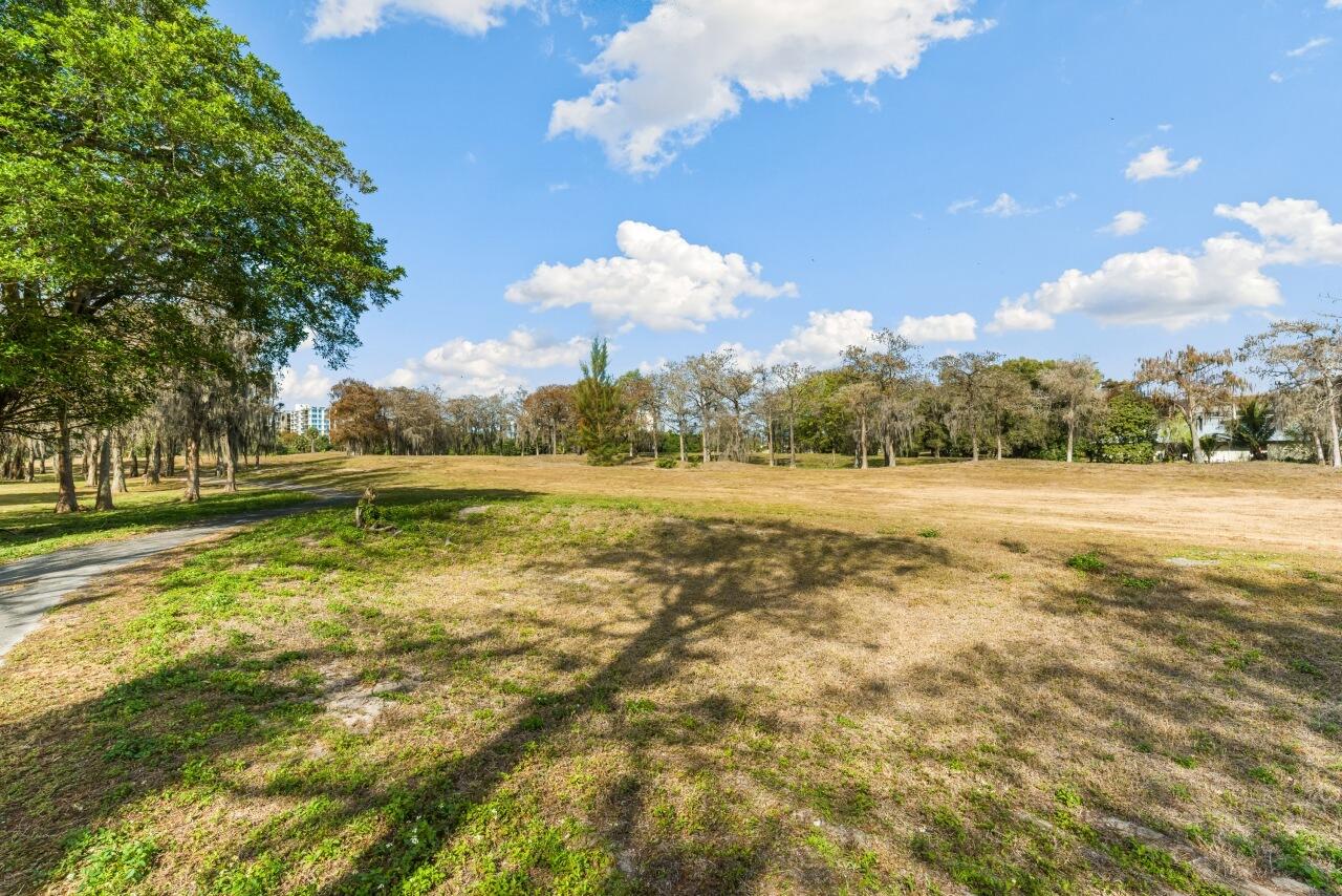 INVERRARY COUNTRY CLUB - Residential