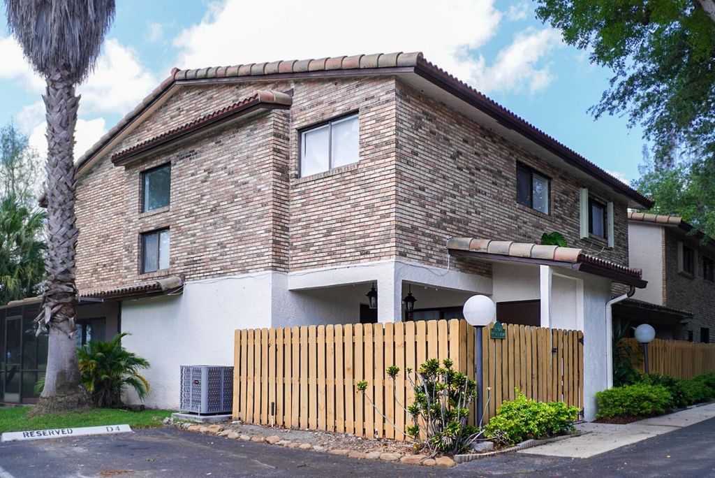 Photo of 12471 NW 3rd Street #D1, Plantation, FL 33325 (MLS # B26022264)