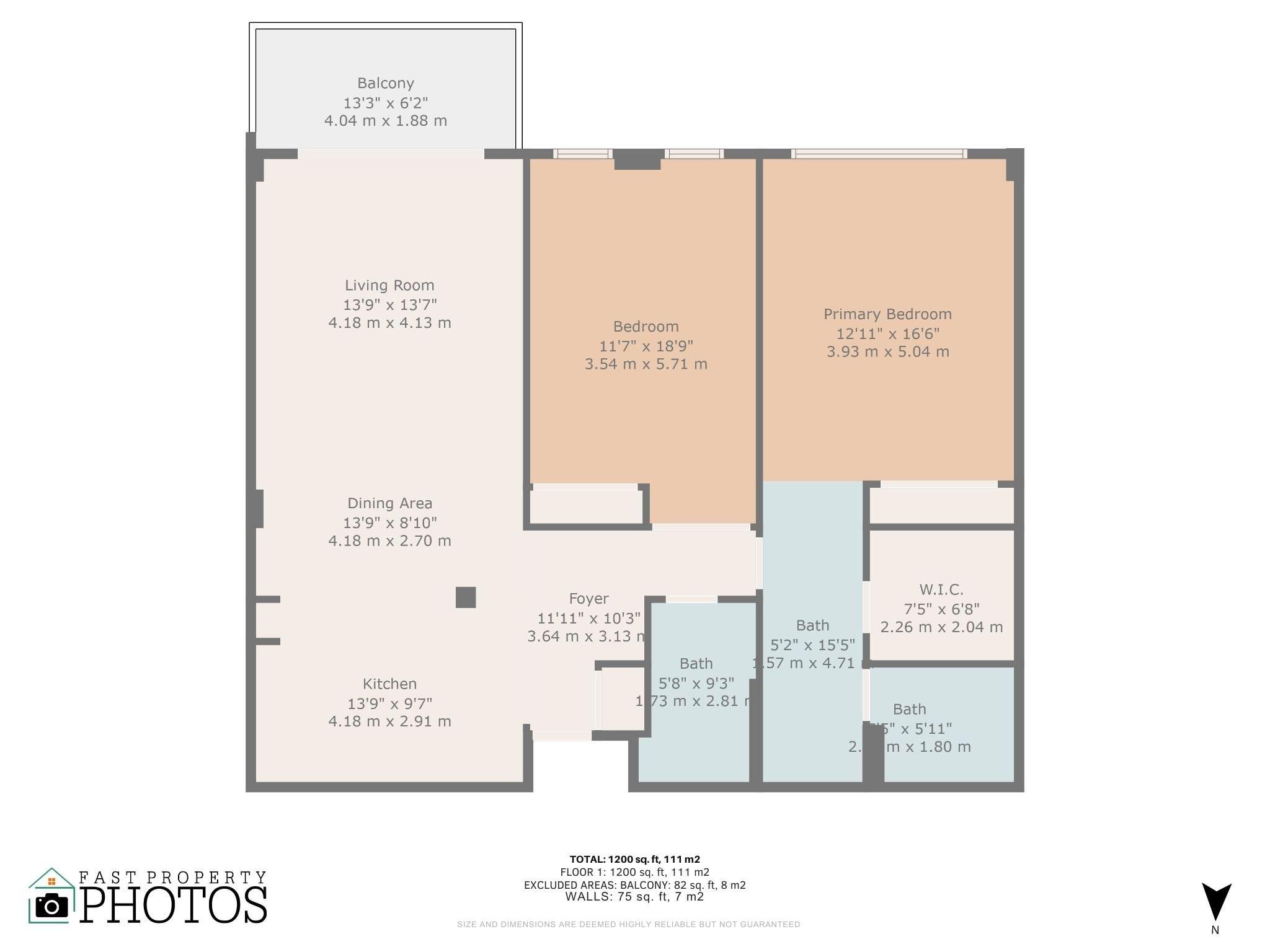 Opal Towers Condominium - Residential