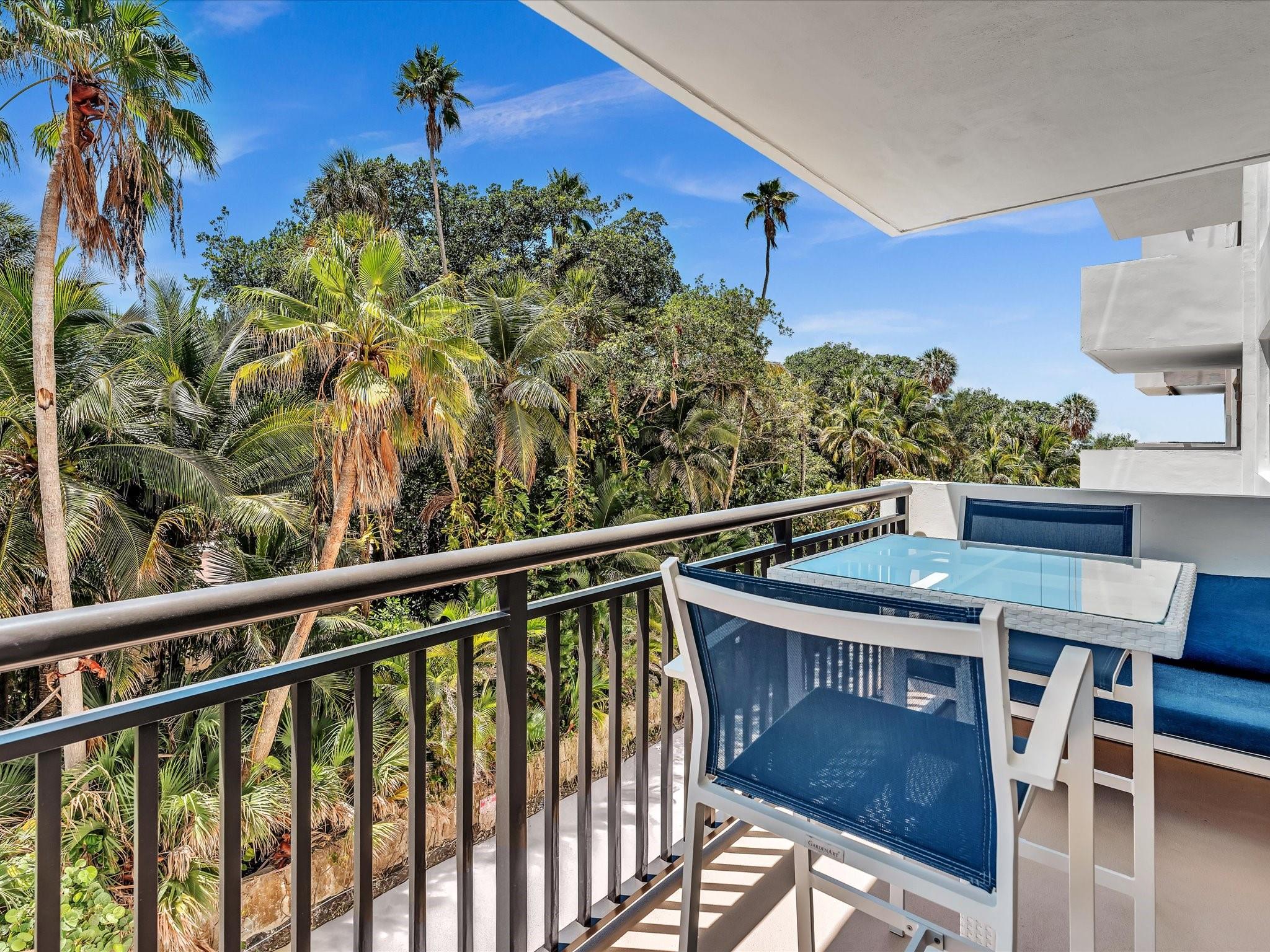 Opal Towers Condominium - Residential