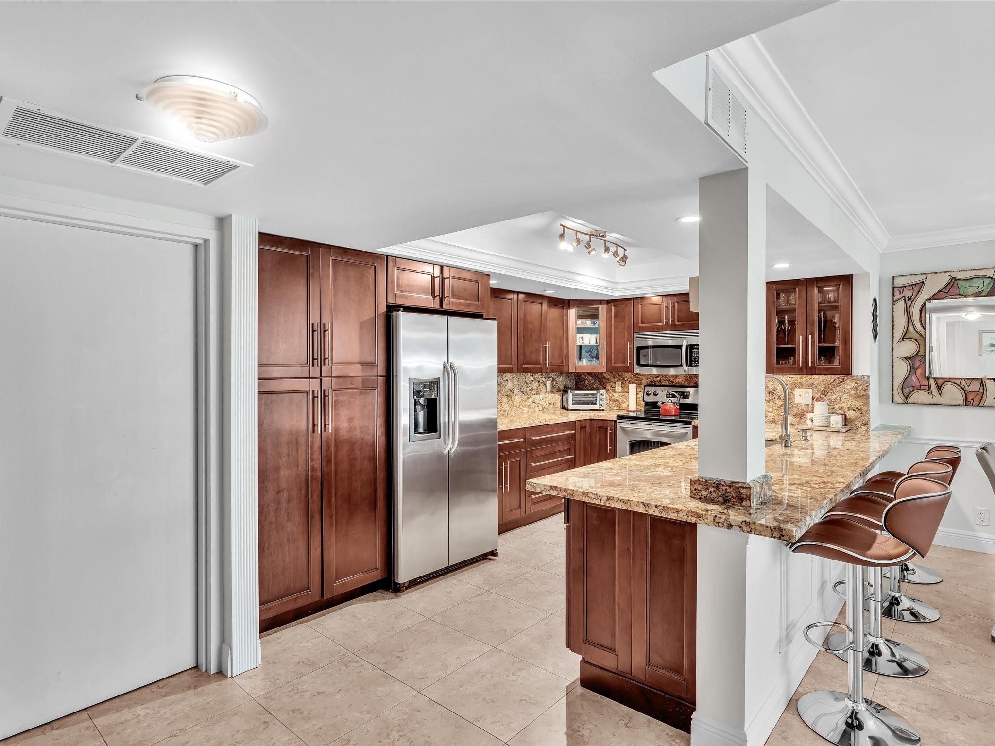 Opal Towers Condominium - Residential