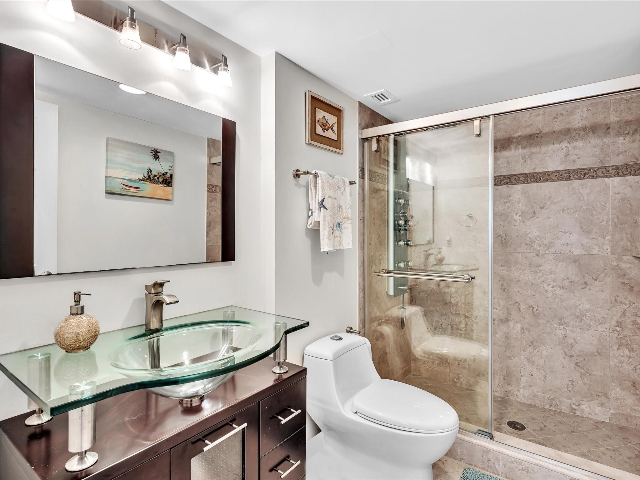 Opal Towers Condominium - Residential