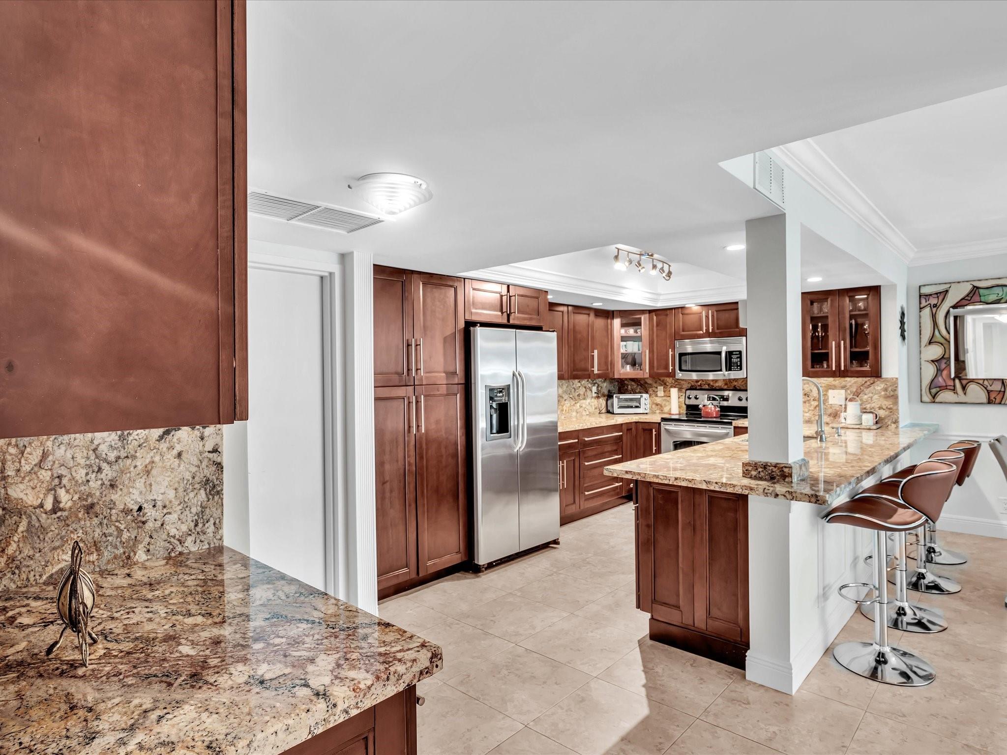 Opal Towers Condominium - Residential