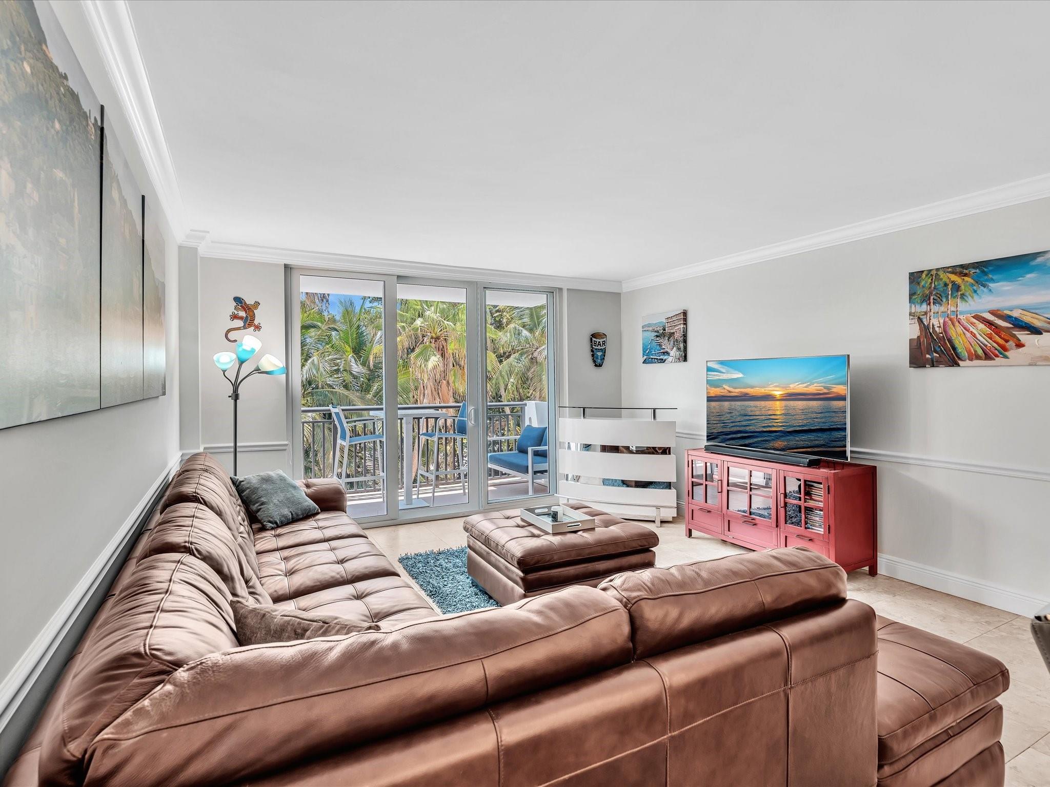 Opal Towers Condominium - Residential