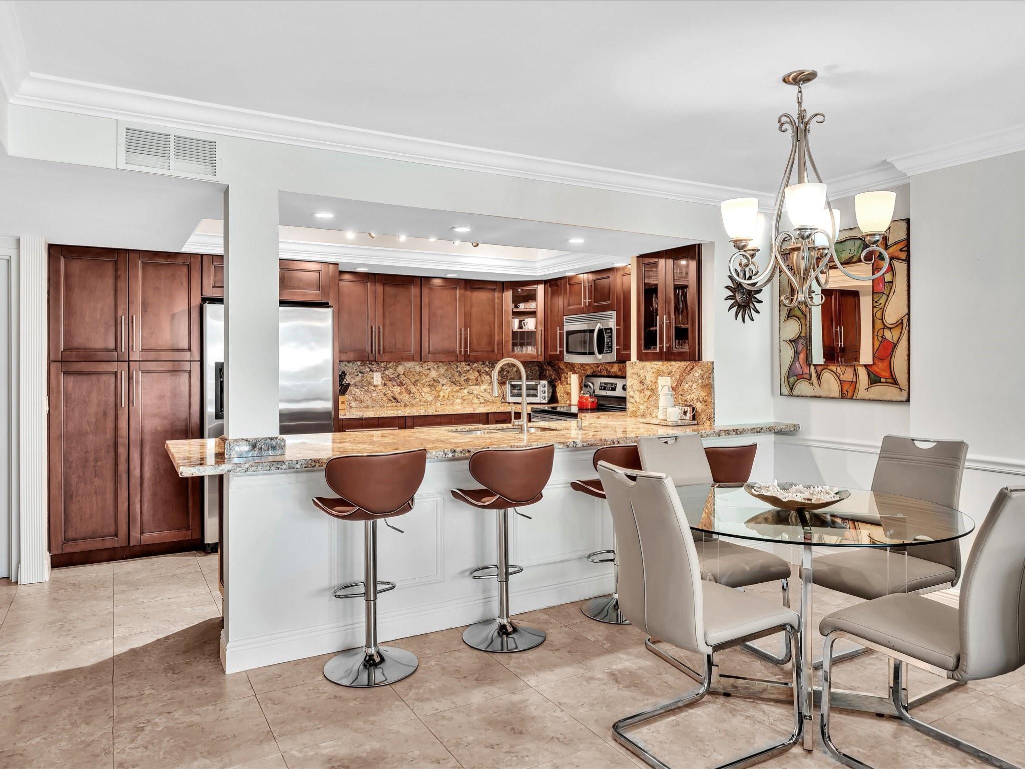 Opal Towers Condominium - Residential