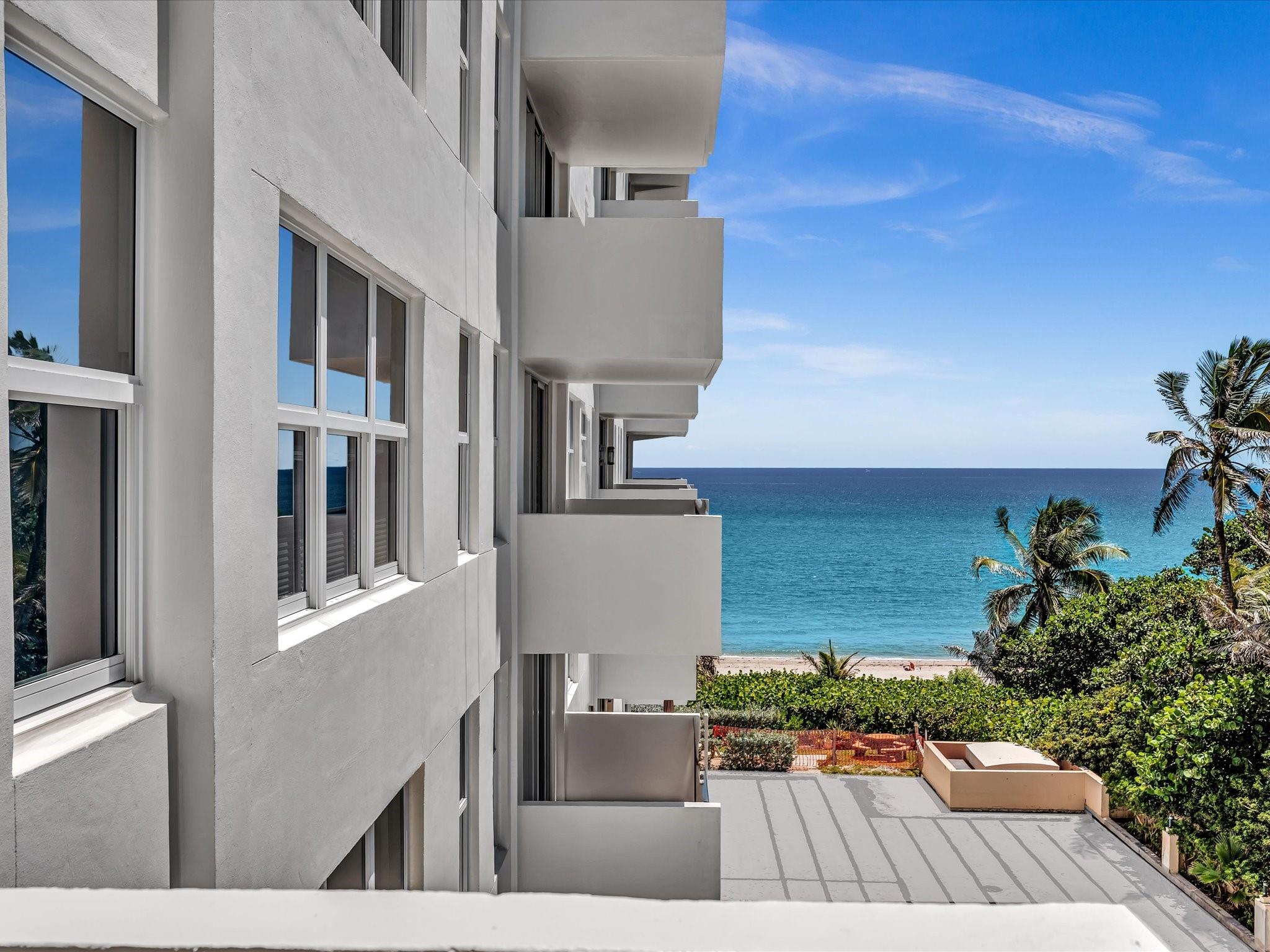 Opal Towers Condominium - Residential