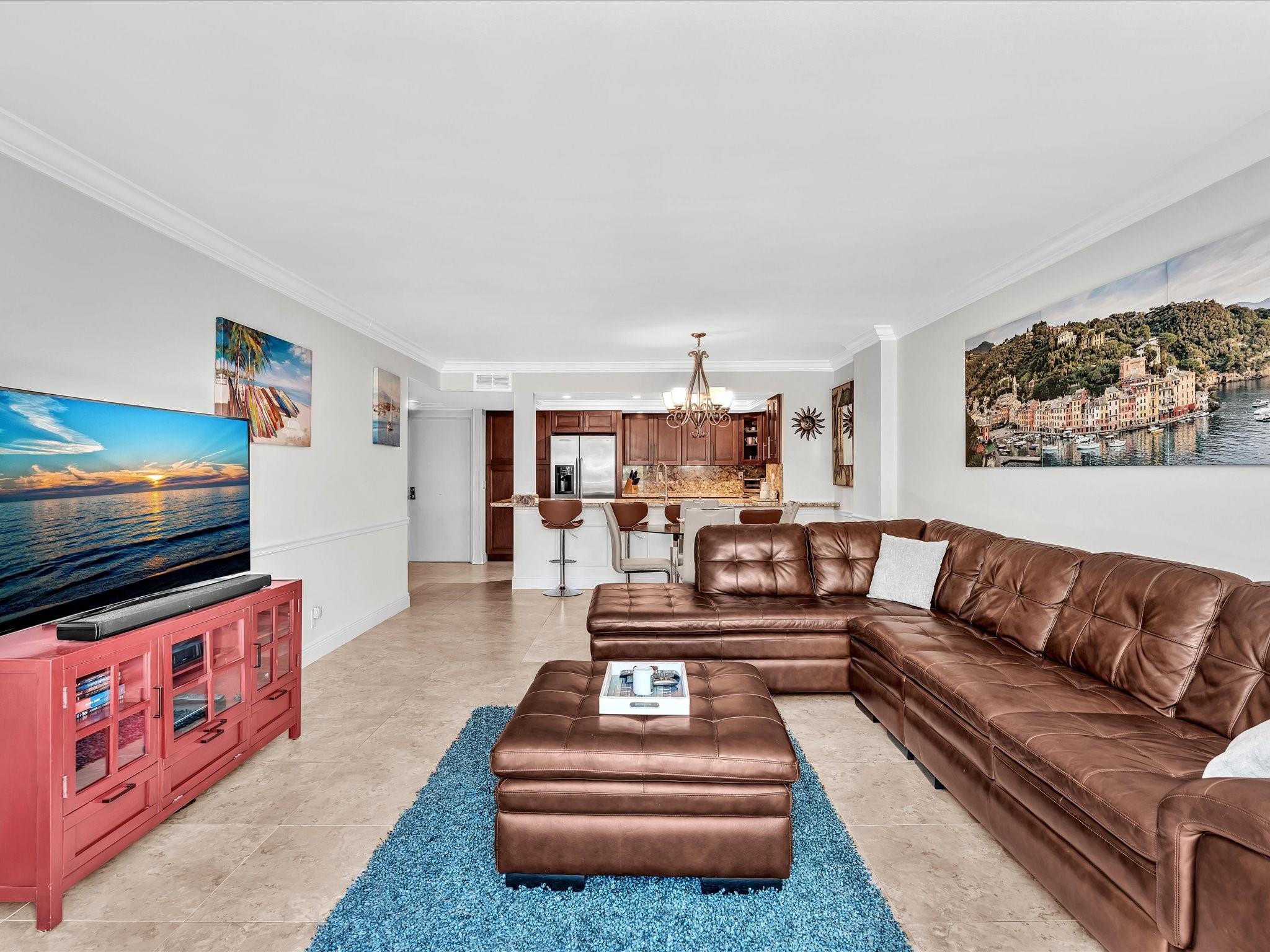 Opal Towers Condominium - Residential