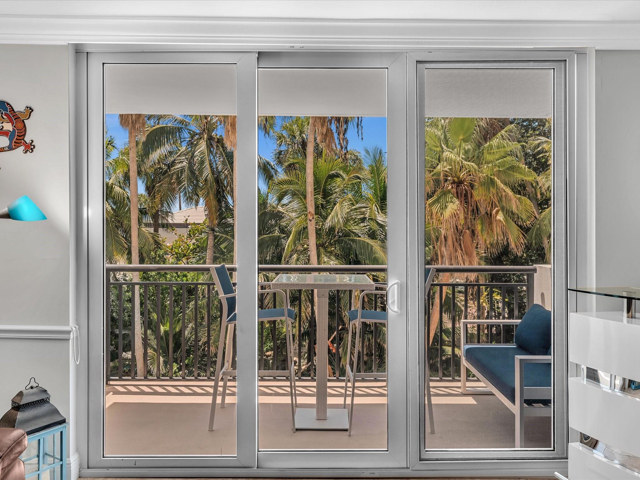 Opal Towers Condominium - Residential