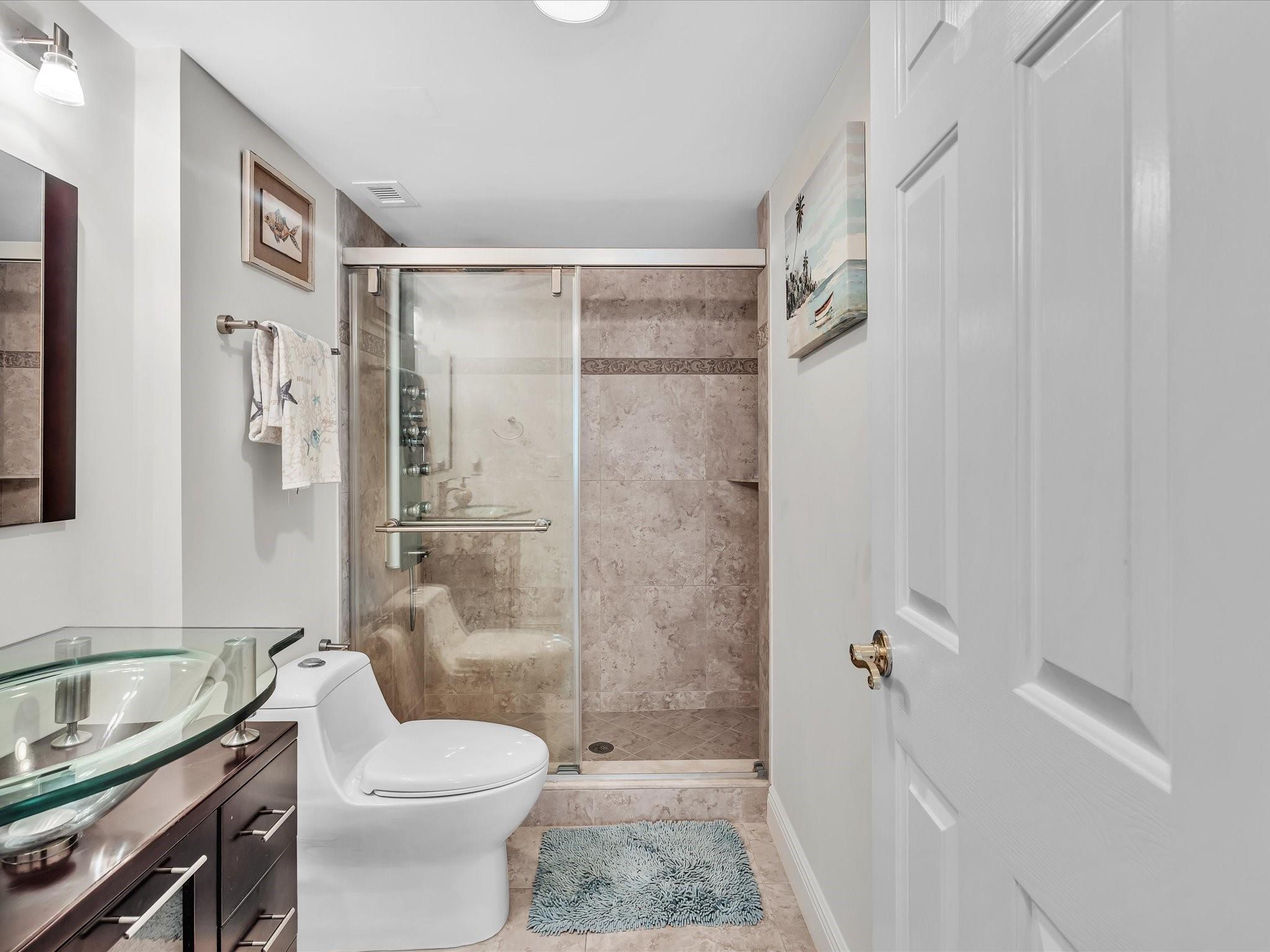 Opal Towers Condominium - Residential