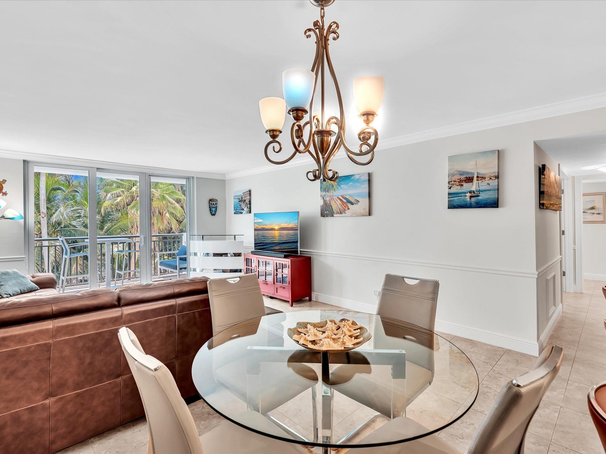 Opal Towers Condominium - Residential