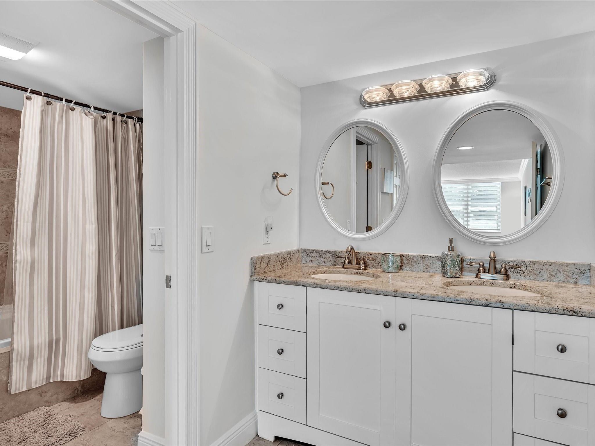 Opal Towers Condominium - Residential