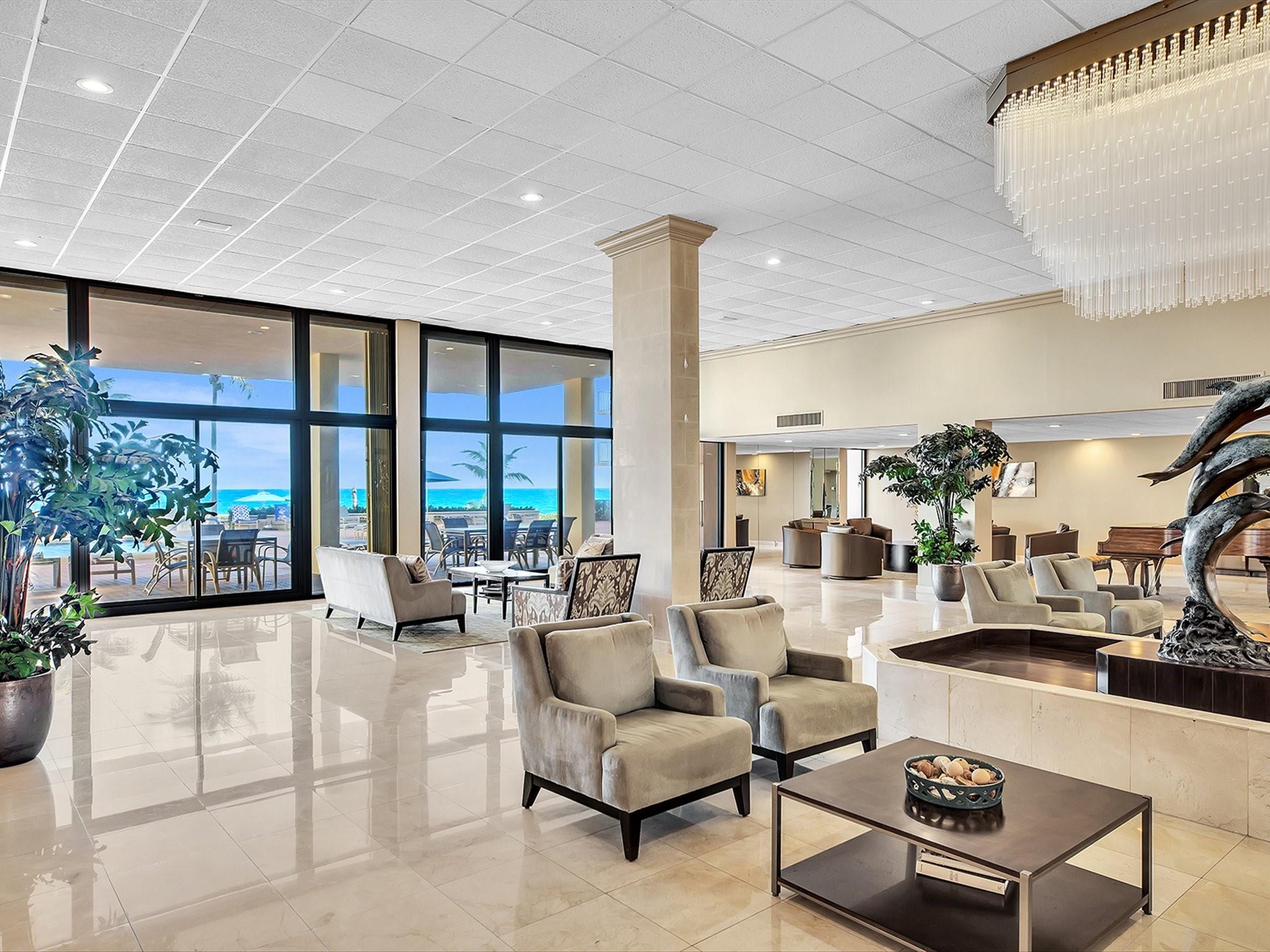 Opal Towers Condominium - Residential