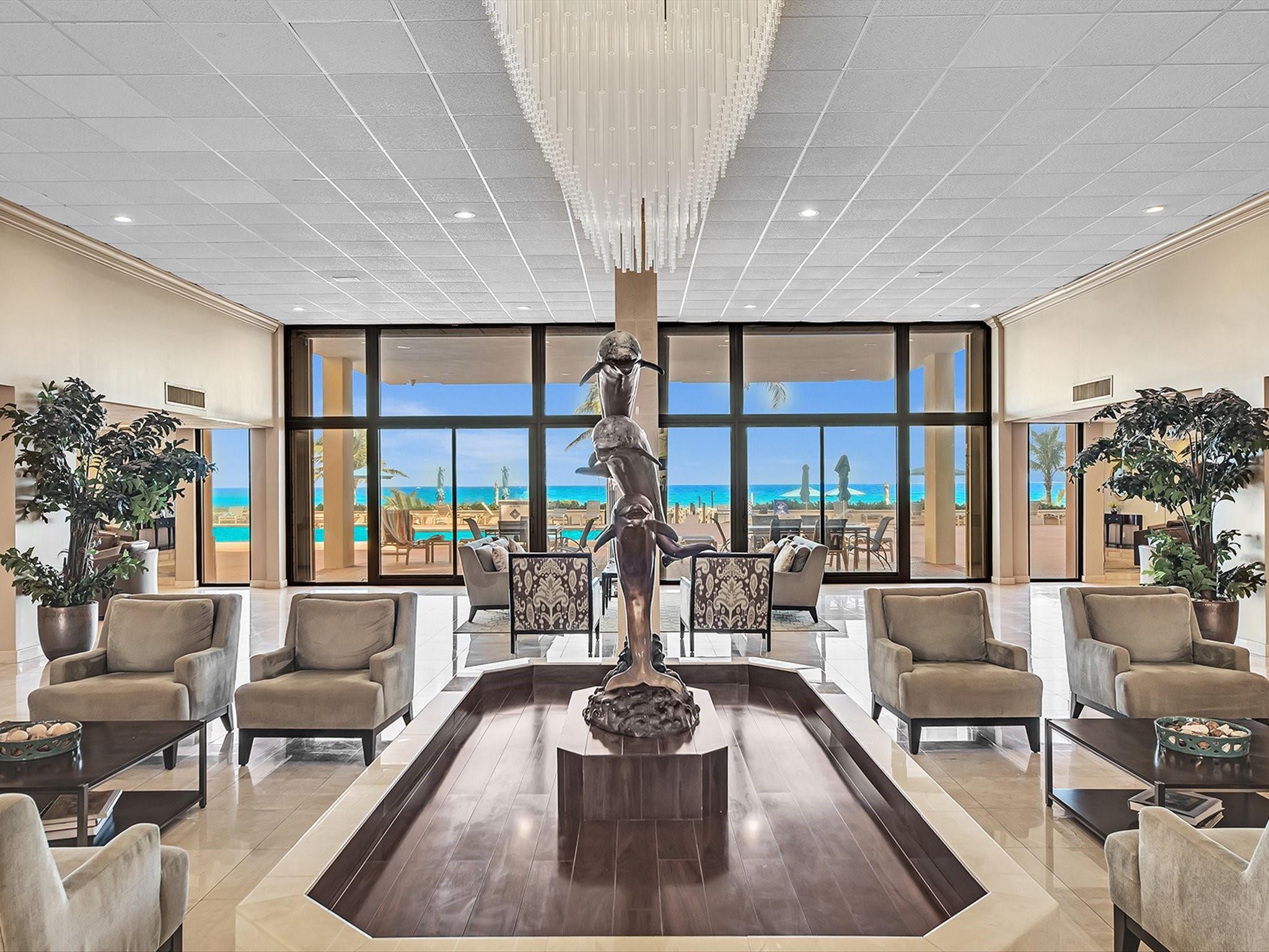 Opal Towers Condominium - Residential