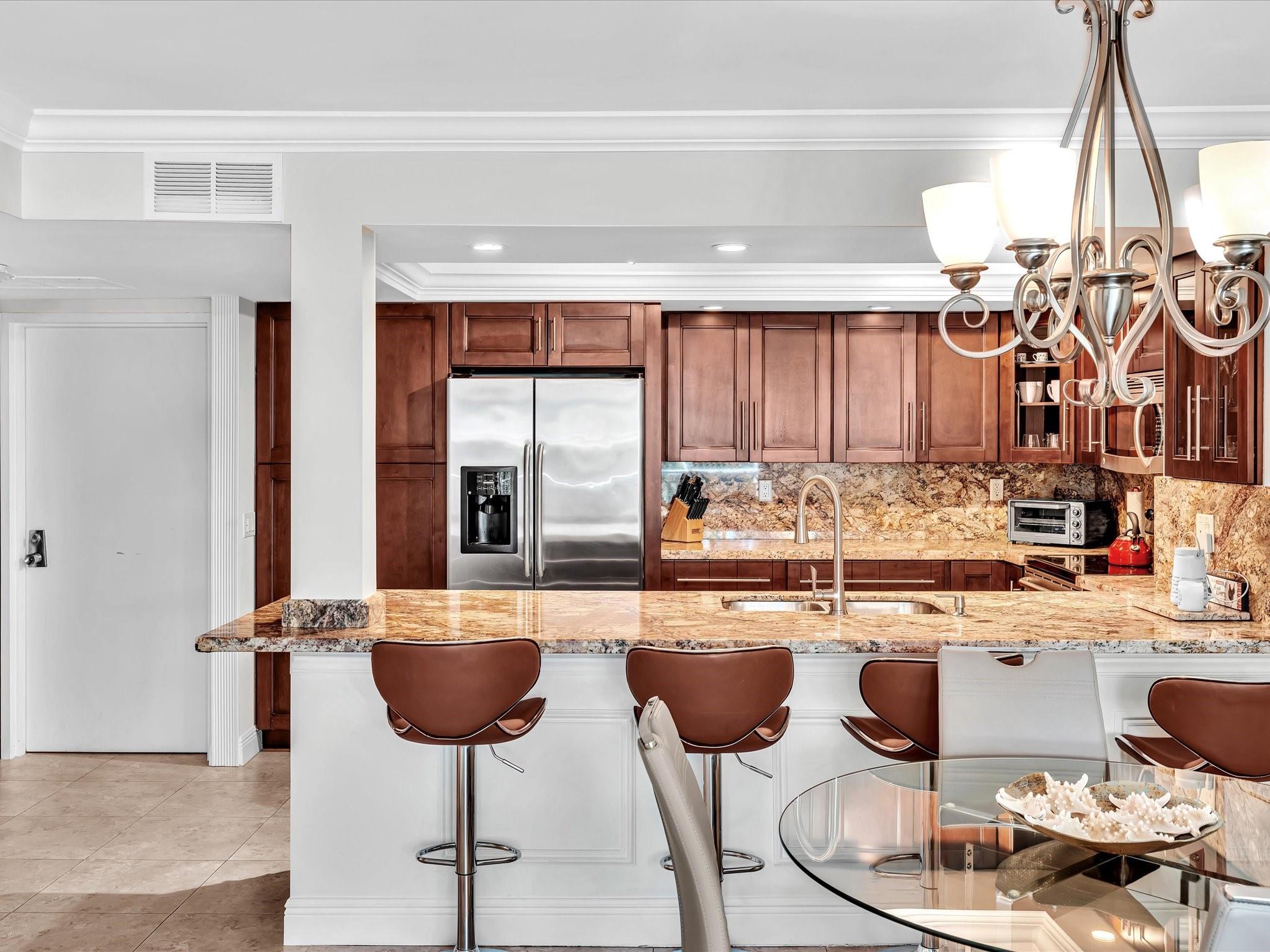 Opal Towers Condominium - Residential