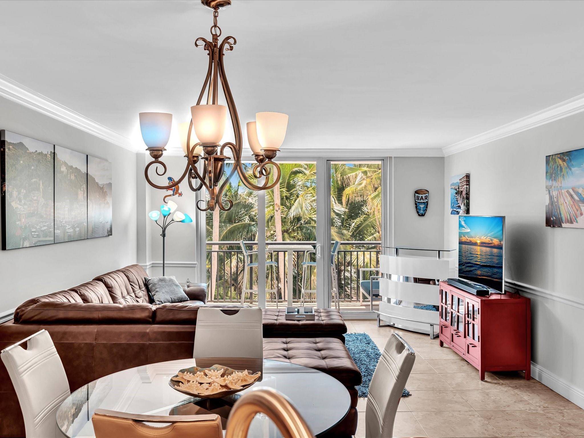 Opal Towers Condominium - Residential