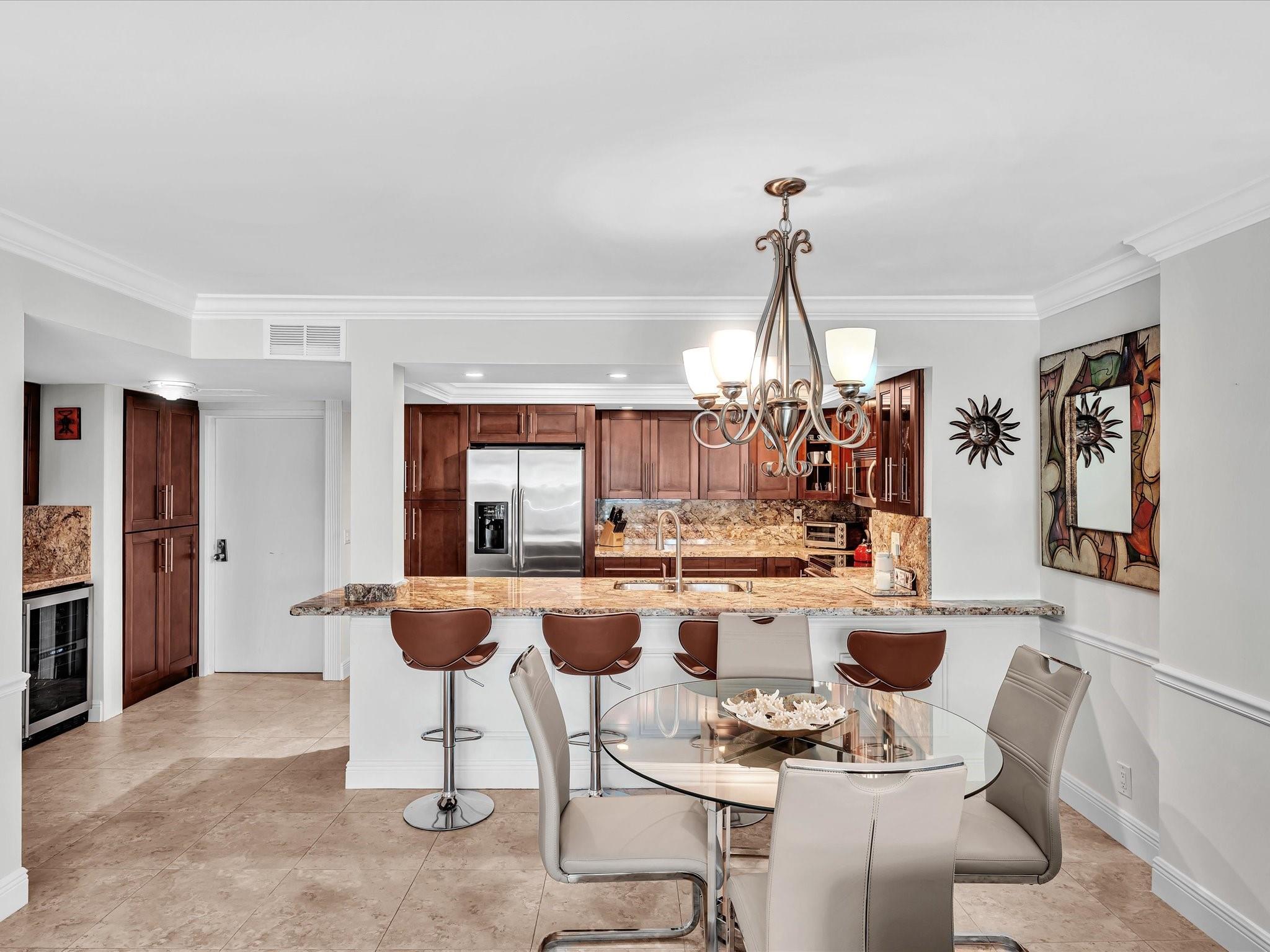 Opal Towers Condominium - Residential