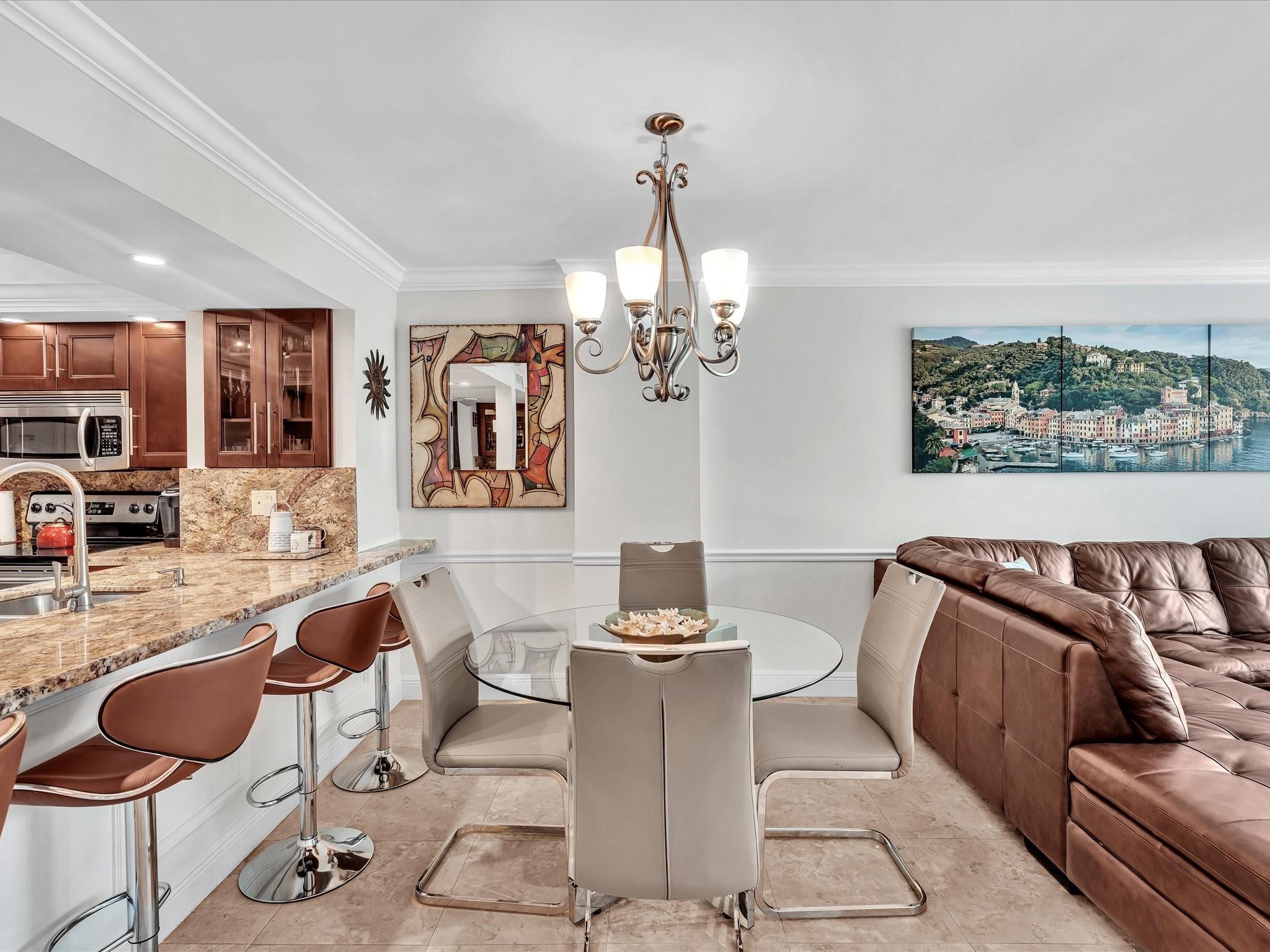 Opal Towers Condominium - Residential