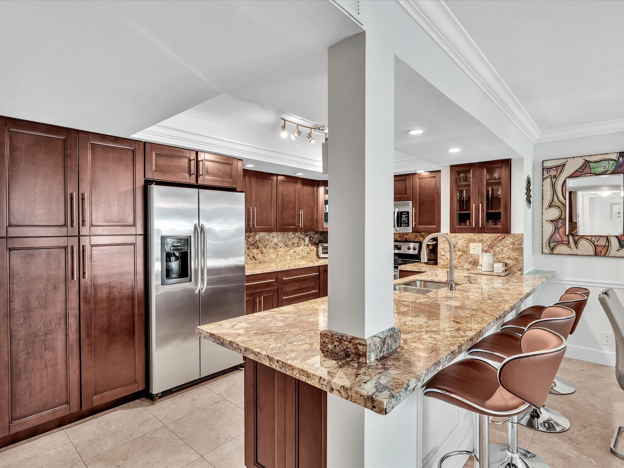 Opal Towers Condominium - Residential