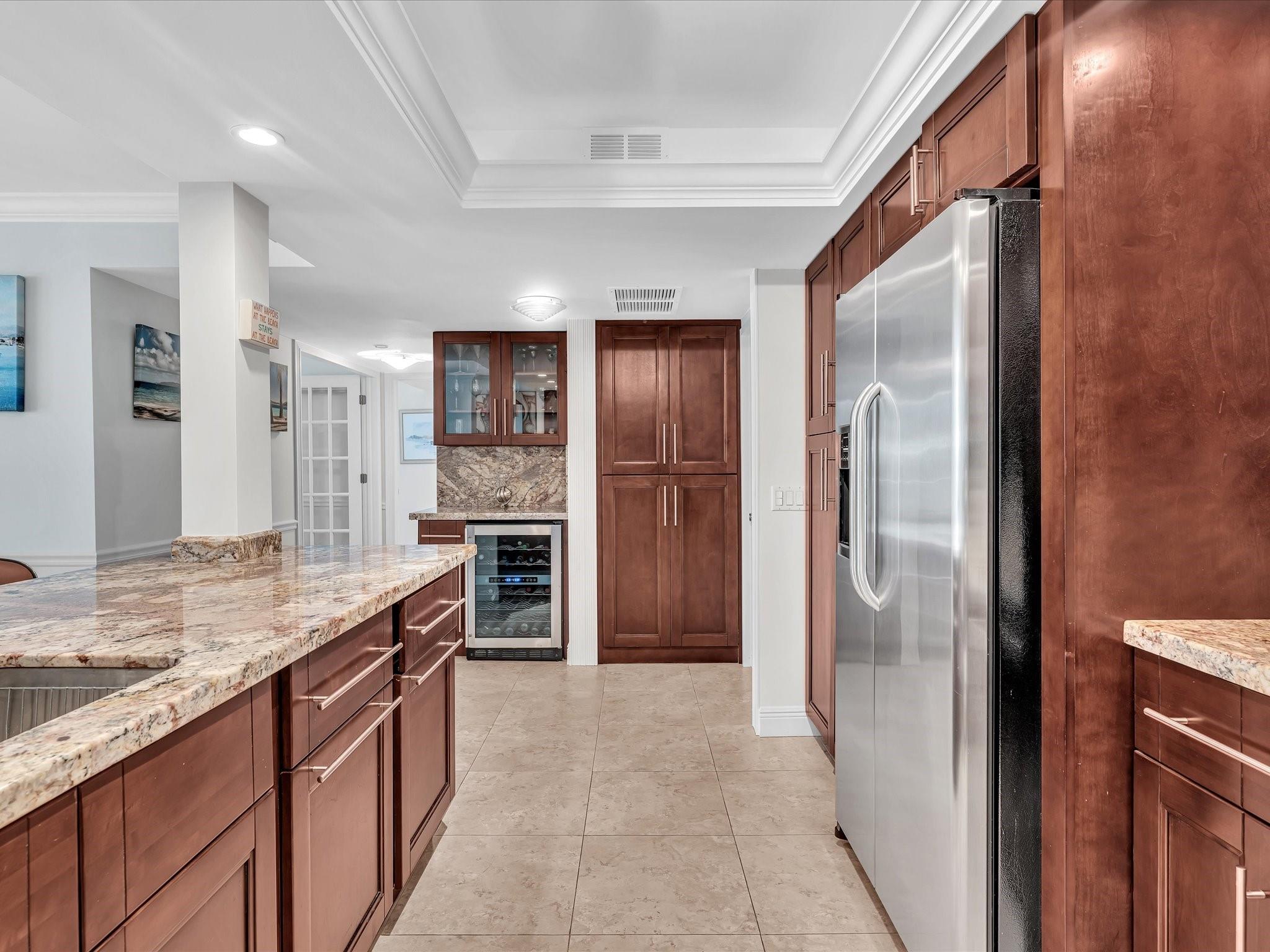 Opal Towers Condominium - Residential