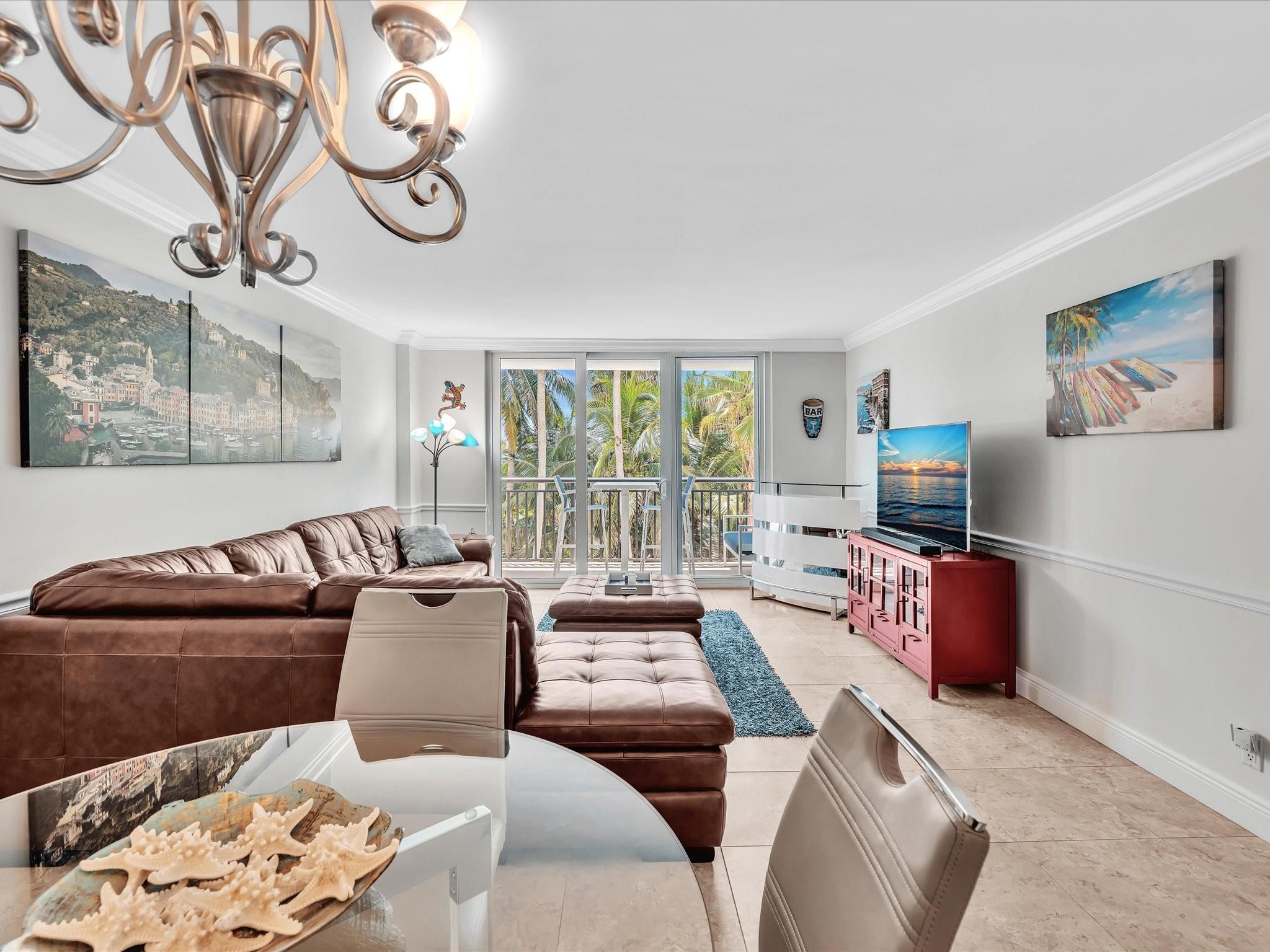 Opal Towers Condominium - Residential