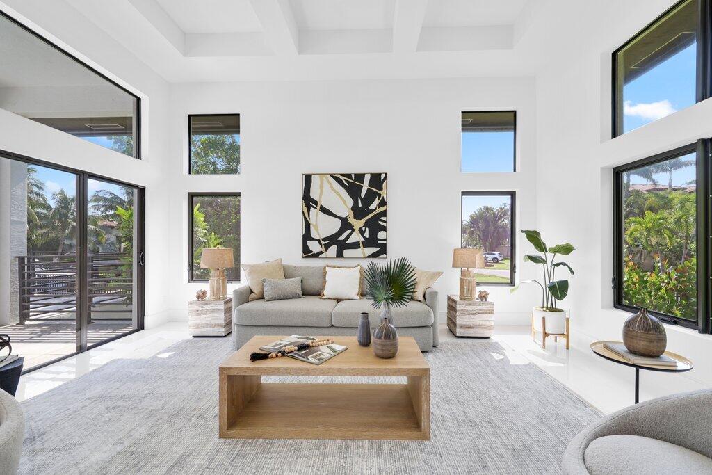 Delray Beach - Residential