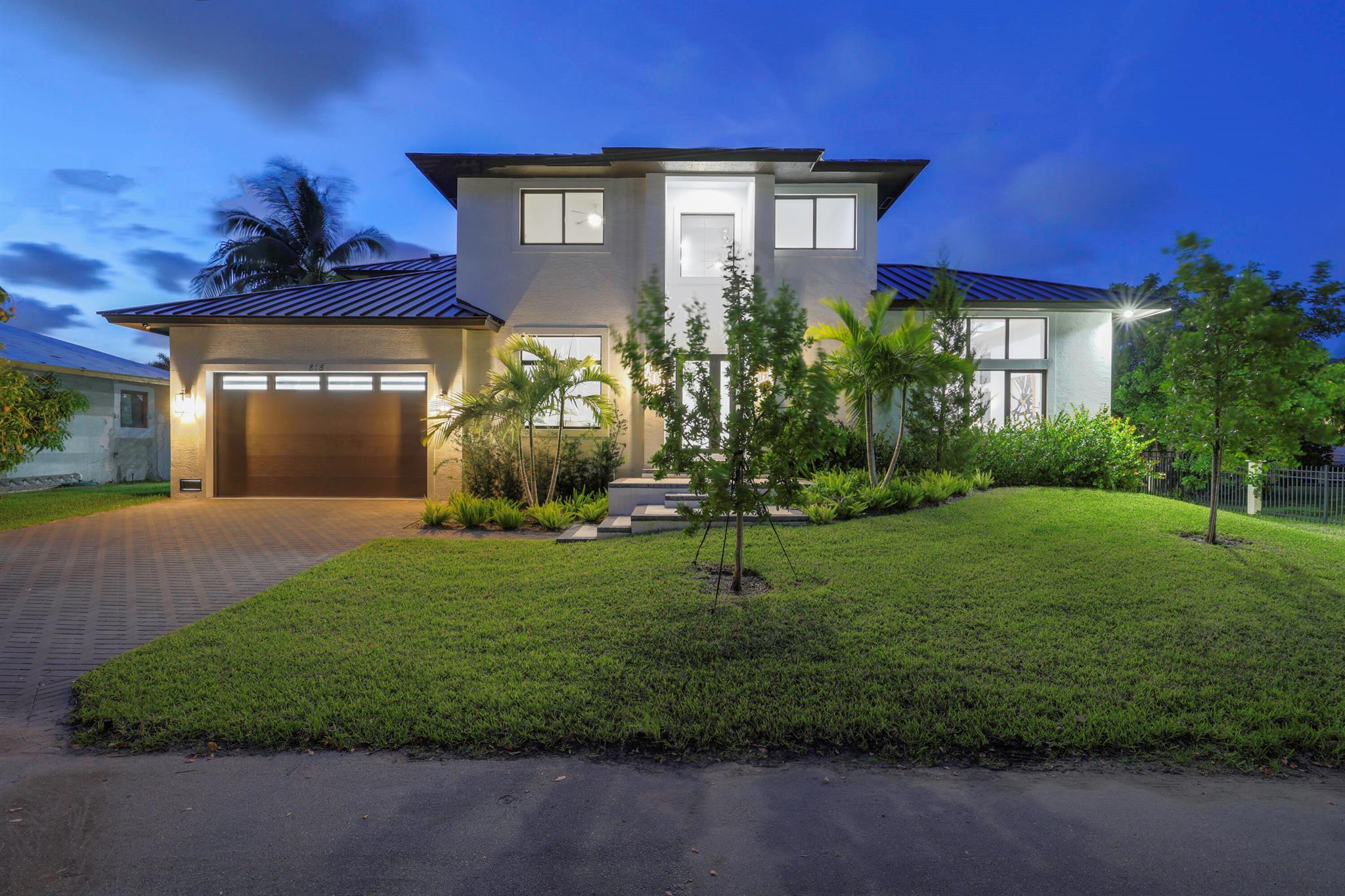 Delray Beach - Residential