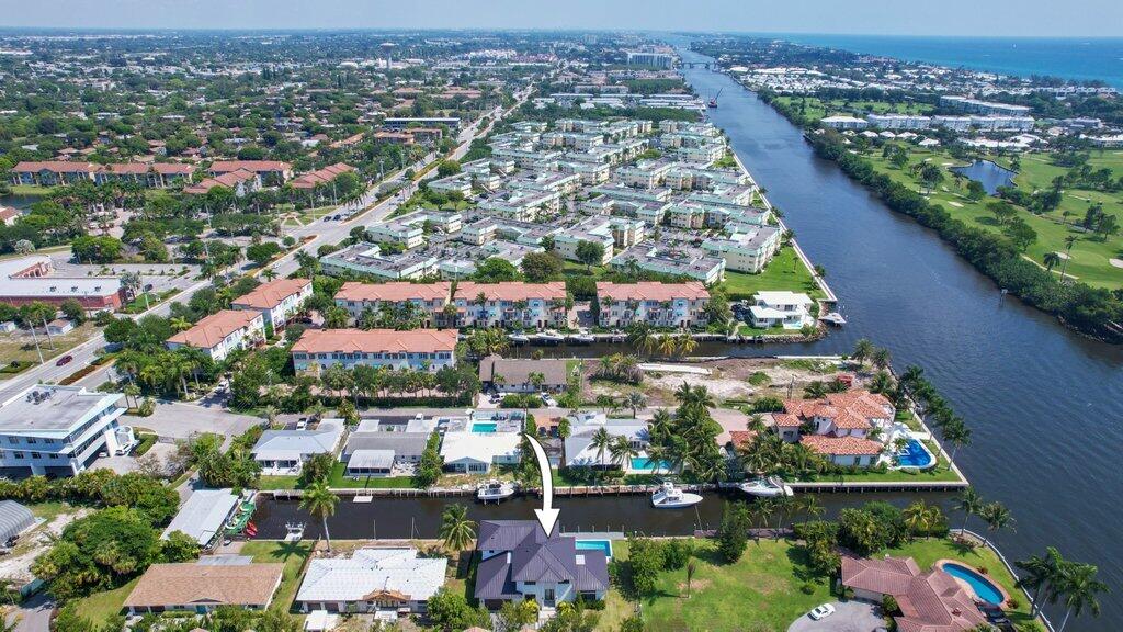Delray Beach - Residential
