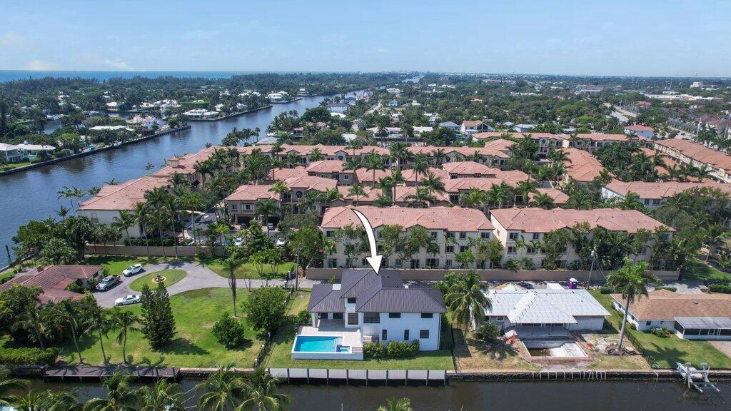 Delray Beach - Residential