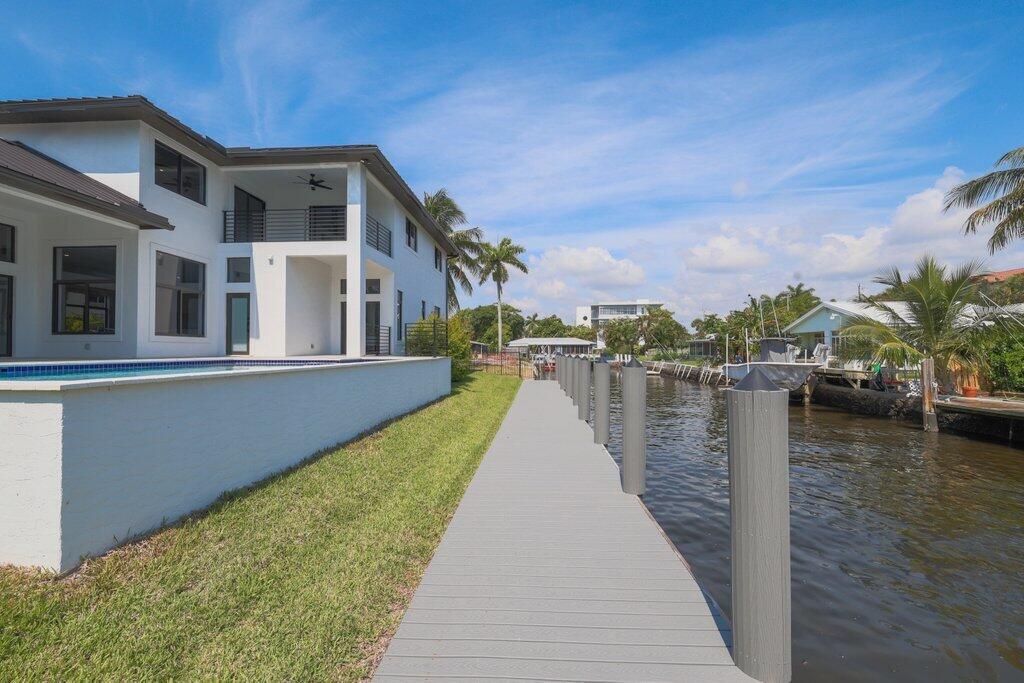 Delray Beach - Residential