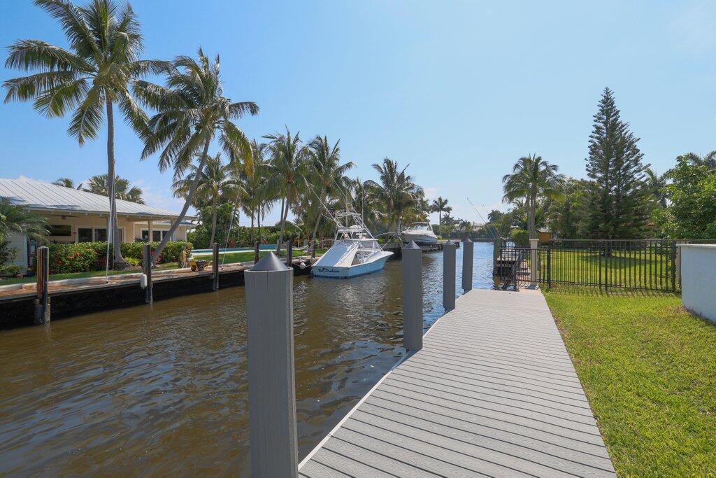Delray Beach - Residential
