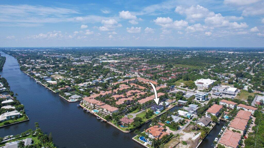 Delray Beach - Residential