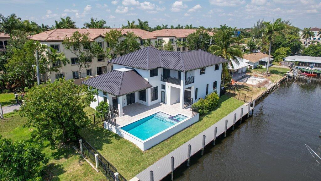Delray Beach - Residential