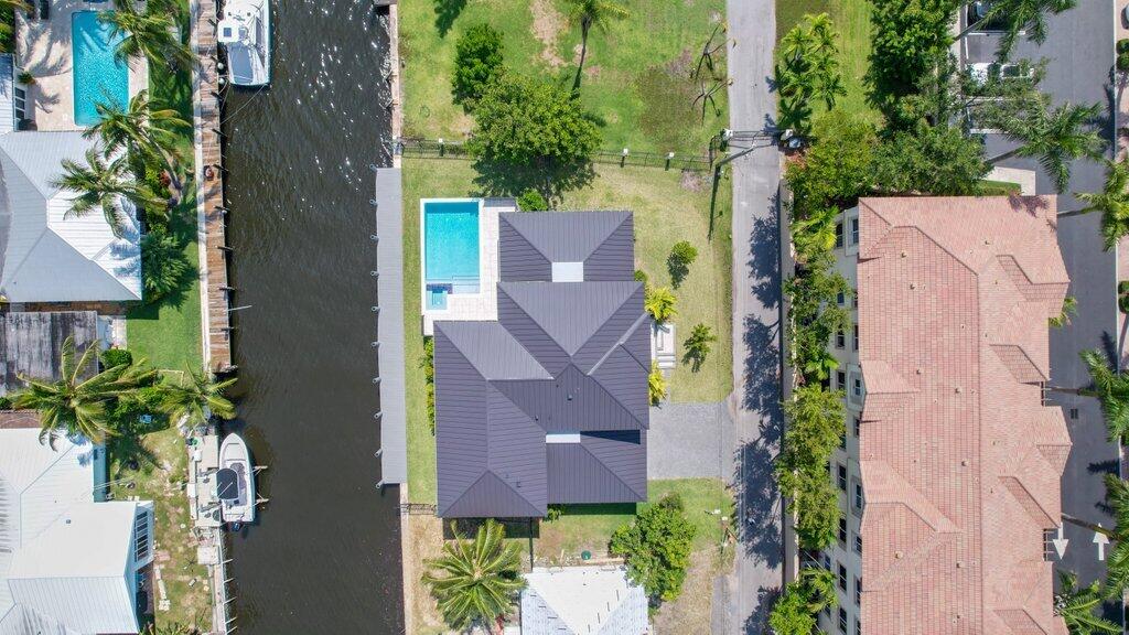 Delray Beach - Residential