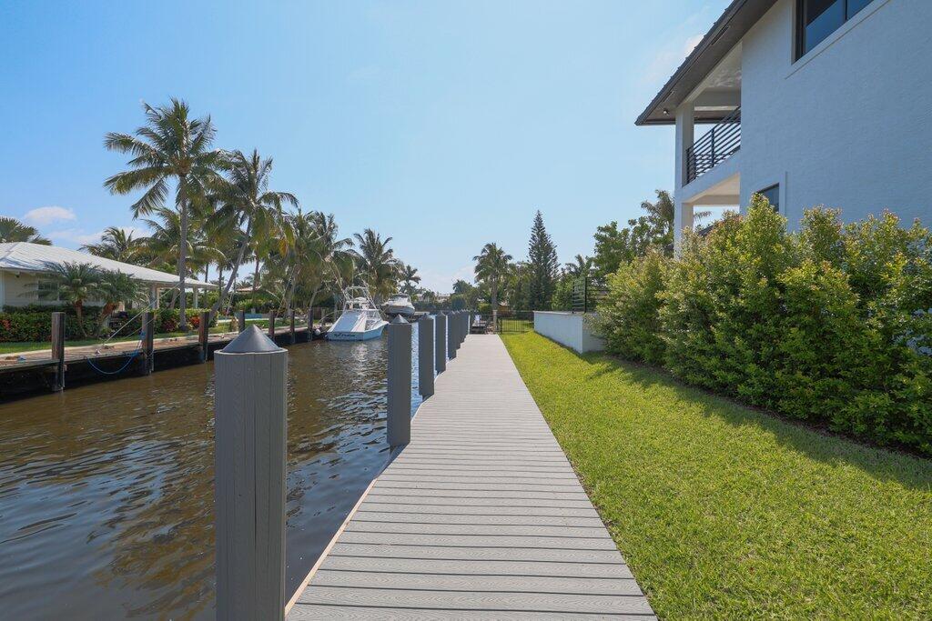 Delray Beach - Residential