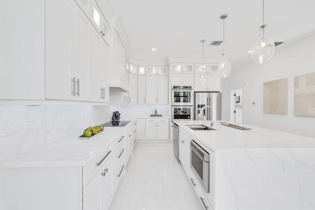 Delray Beach - Residential