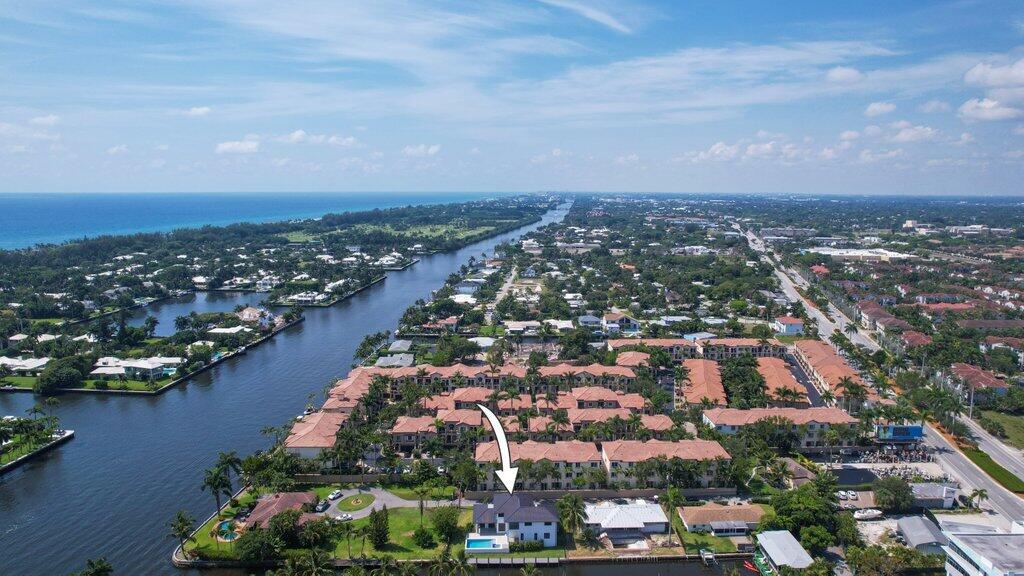 Delray Beach - Residential