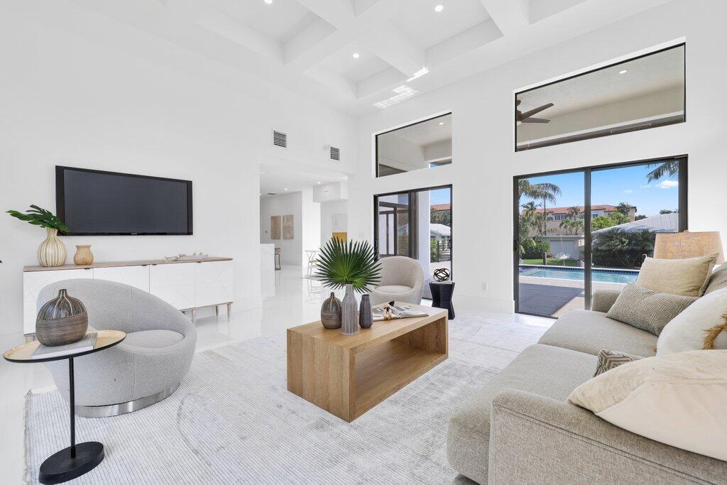 Delray Beach - Residential