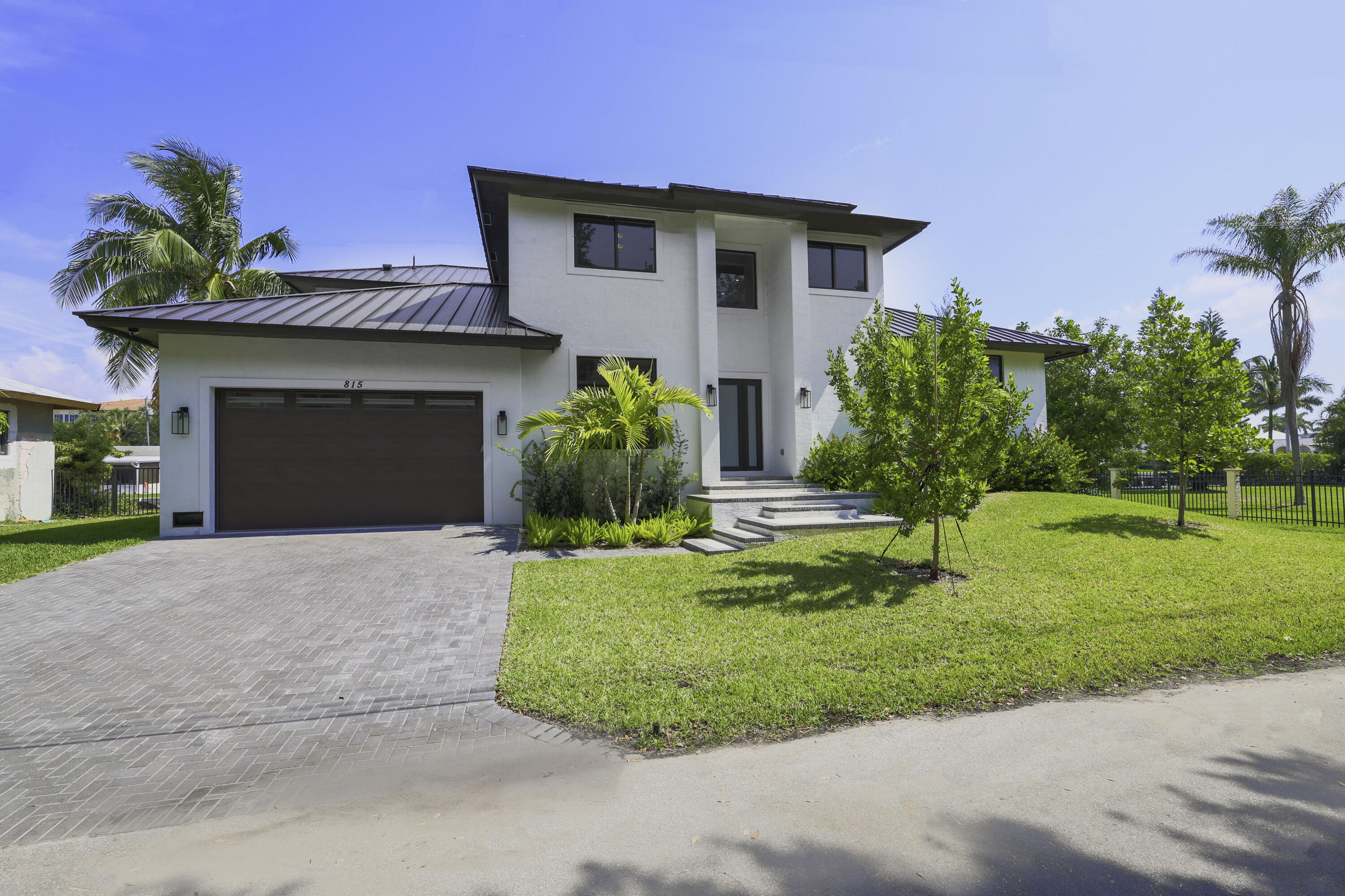 Delray Beach - Residential