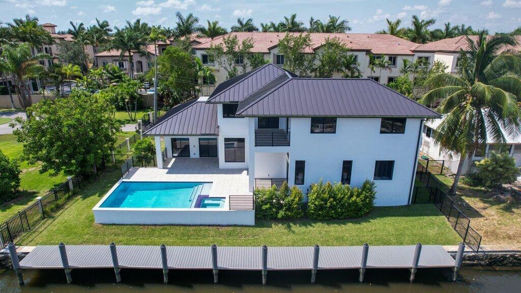 Delray Beach - Residential