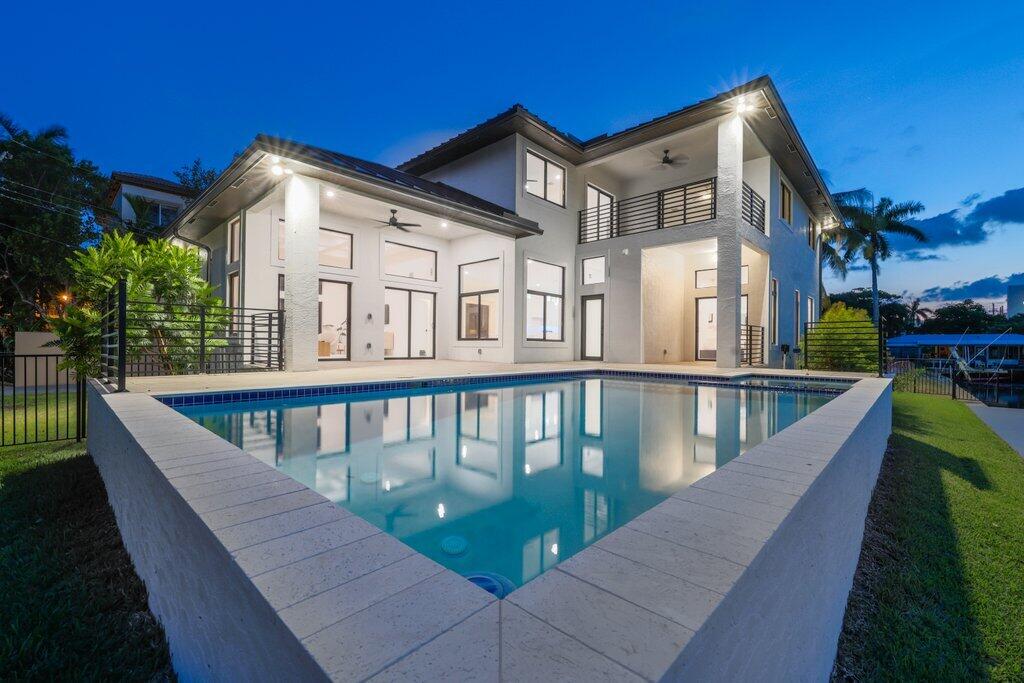 Delray Beach - Residential