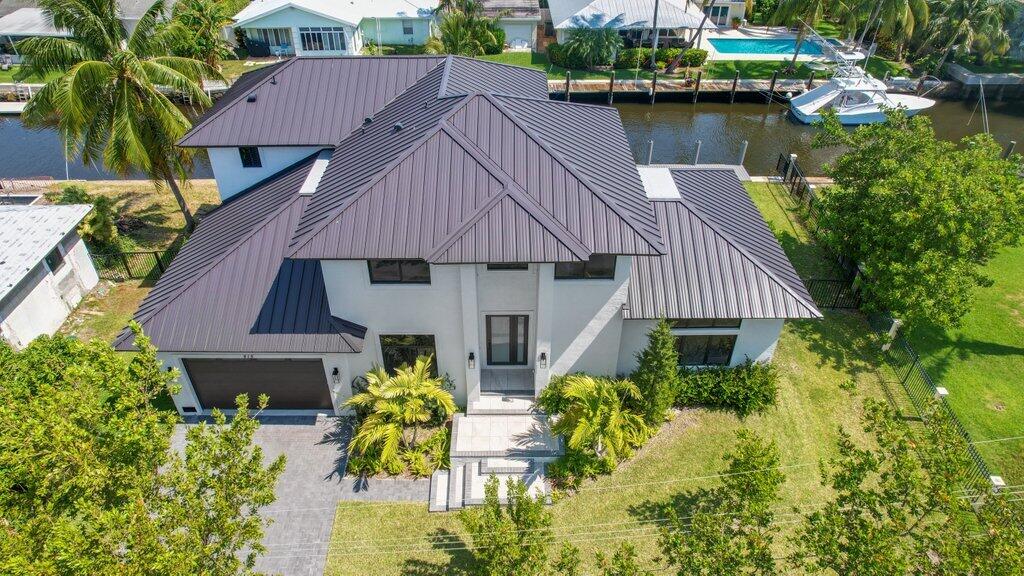 Delray Beach - Residential