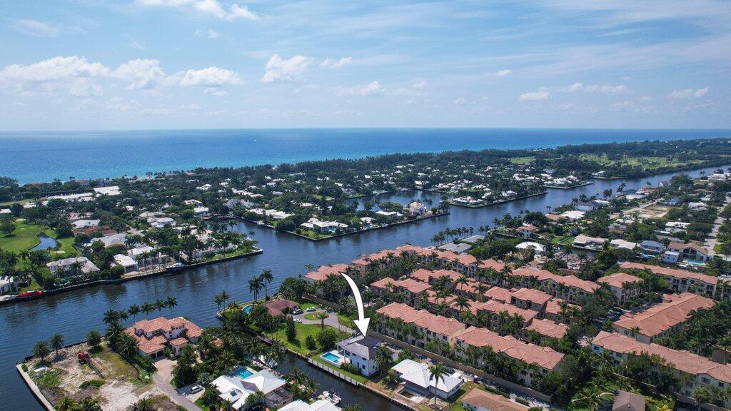 Delray Beach - Residential
