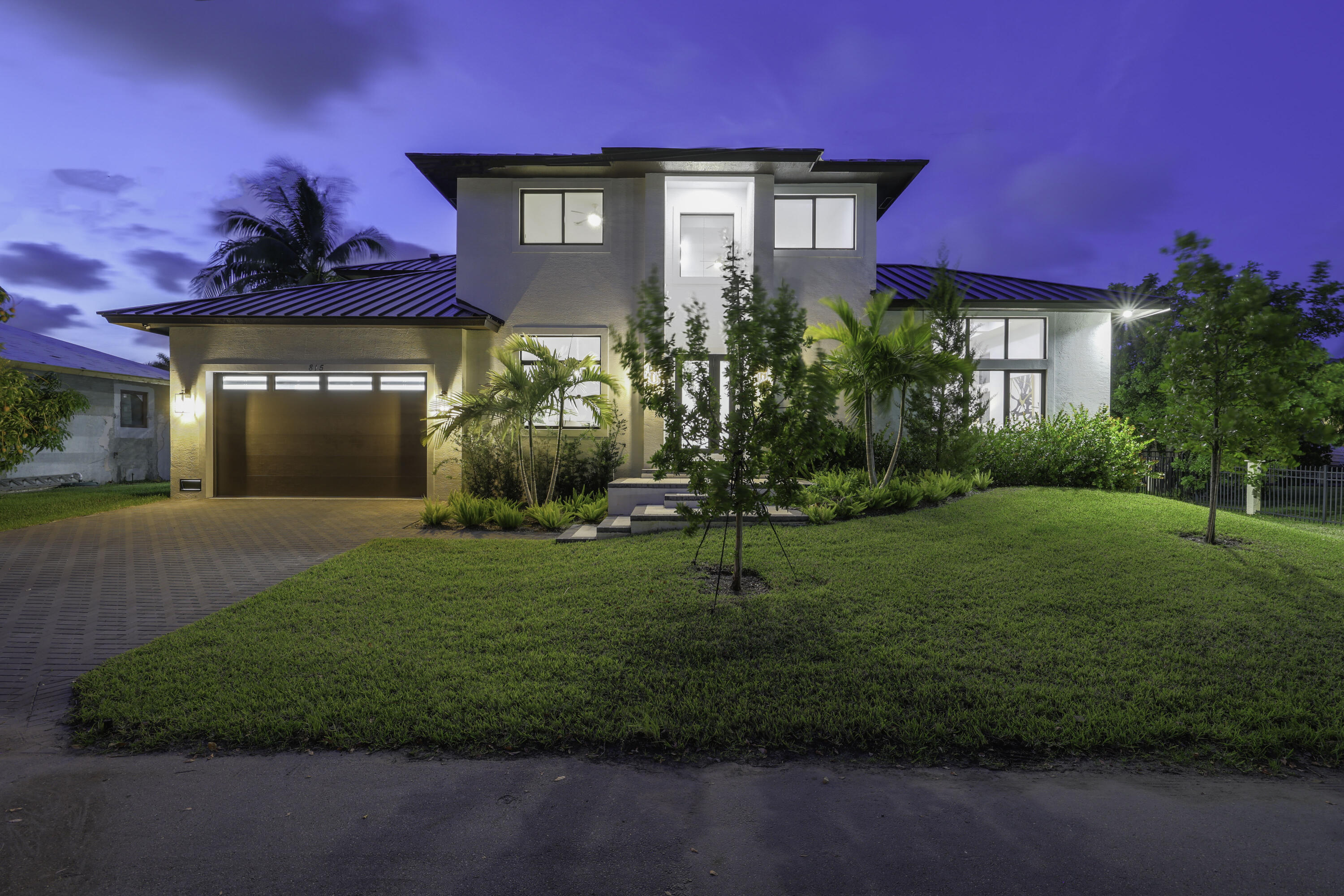 Delray Beach - Residential