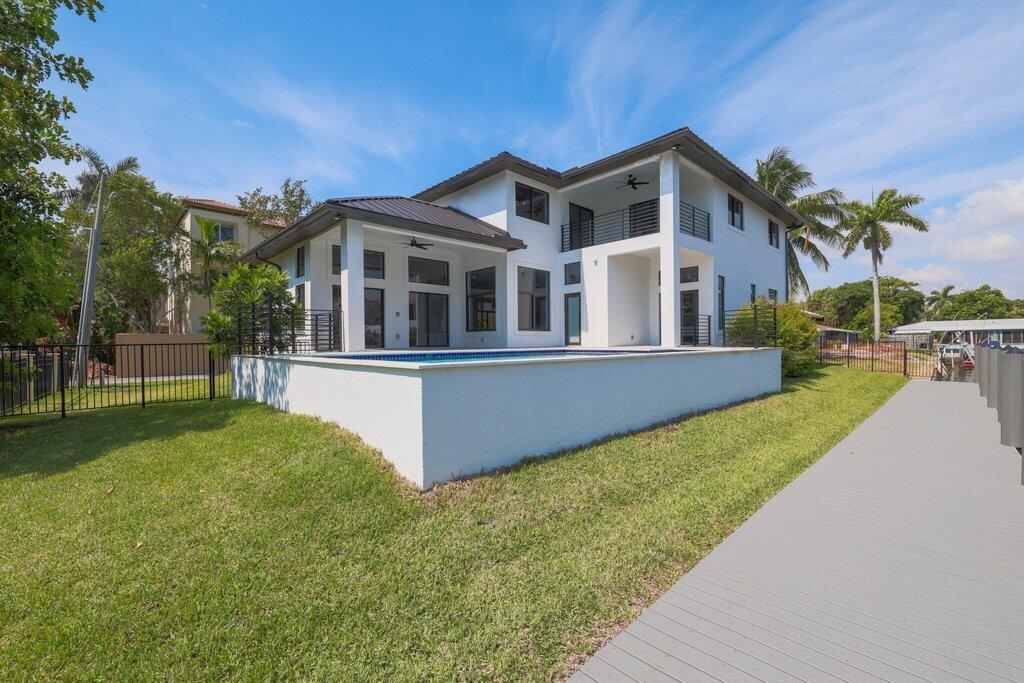 Delray Beach - Residential