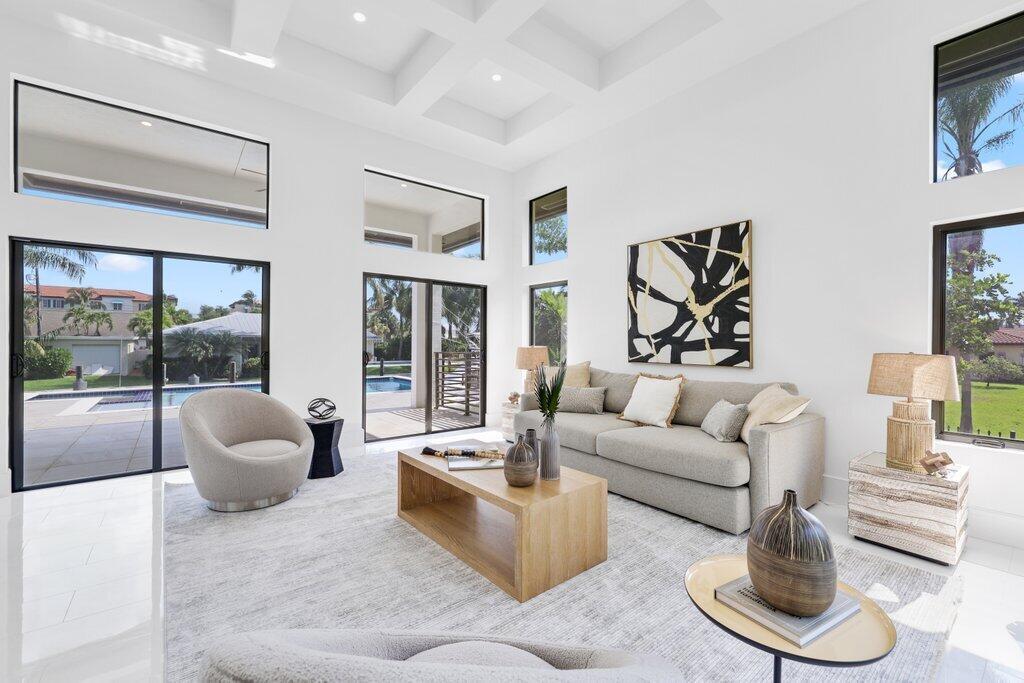 Delray Beach - Residential