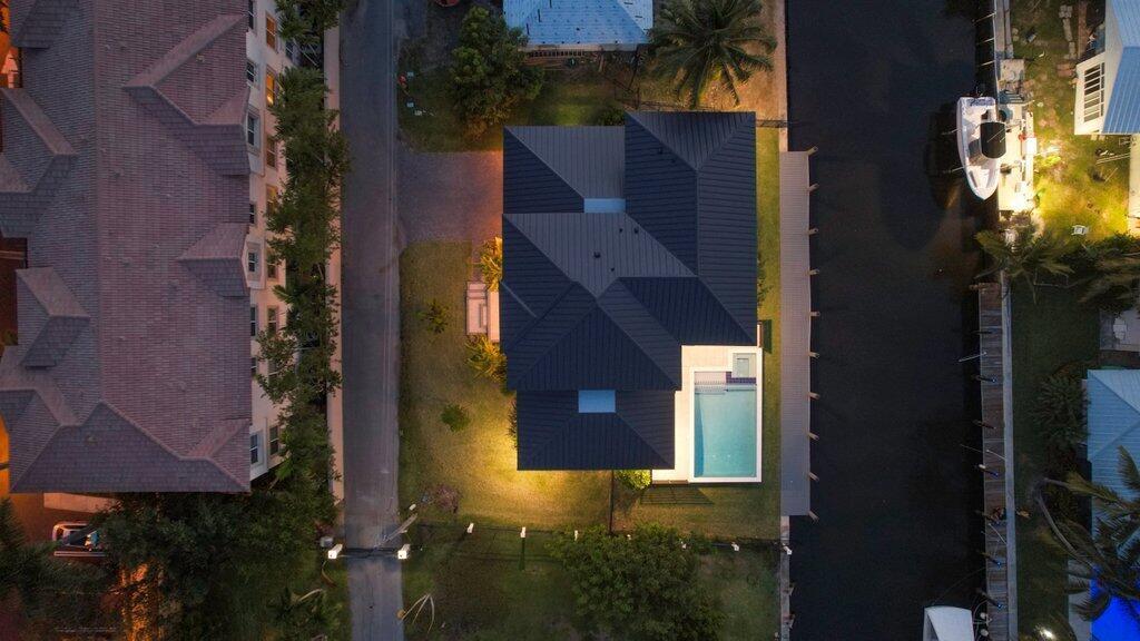 Delray Beach - Residential