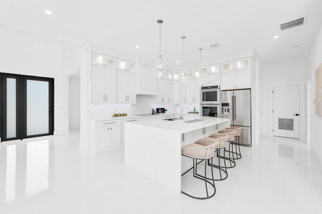 Delray Beach - Residential