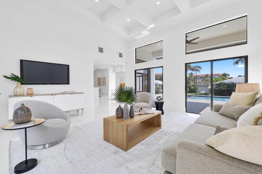 Delray Beach - Residential