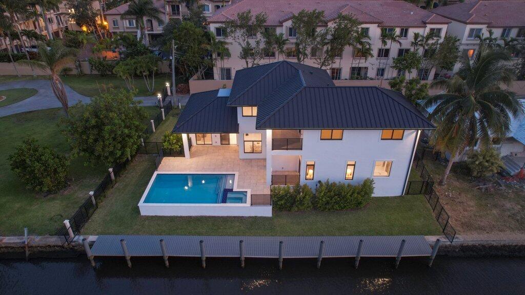 Delray Beach - Residential