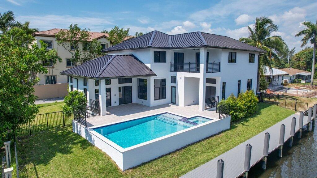 Delray Beach - Residential